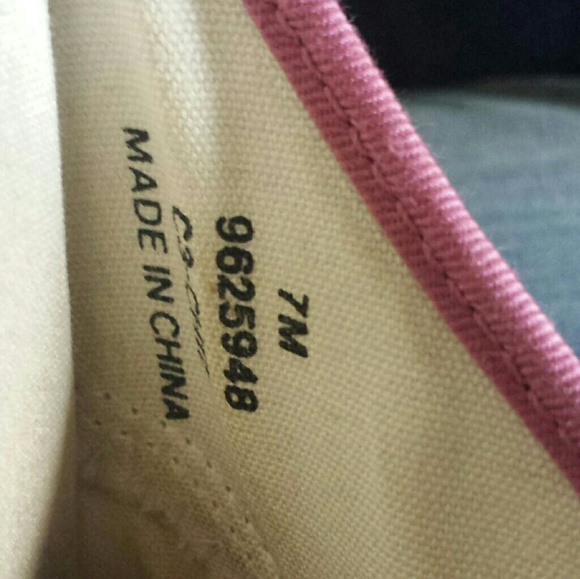 Sperry Top Sider Mules - Picture 3 of 4